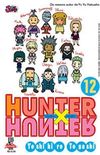 Hunter X Hunter #12
