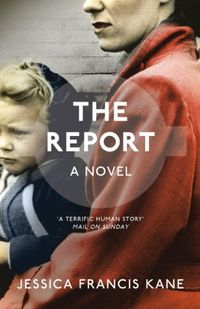 The Report (English Edition)
