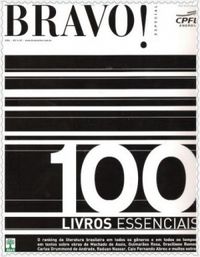 Revista Bravo 