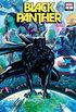 Black Panther (2021-) #1