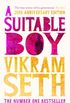 A Suitable Boy: The classic bestseller (English Edition)