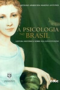 A Psicologia no Brasil