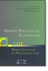 Direito Processual Comparado - V. 13 - Congresso Mundial De Direito Pr