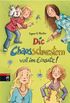 Die Chaosschwestern voll im Einsatz (Die Chaosschwestern-Reihe 4) (German Edition)