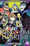 Kingdom Hearts #04