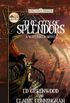 The City of Splendors: A Waterdeep Novel