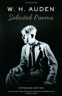 W.H. Auden: Selected Poems