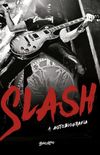 Slash a autobiografia