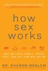 How Sex Works: Why We Look, Smell, Taste, Feel, and Act the Way We Do (English Edition)