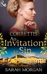 An Invitation to Sin (Sicily