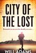 City of the Lost (English Edition)