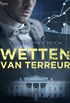 Wetten van terreur (Dutch Edition)
