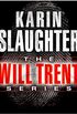 The Will Trent Series 5-Book Bundle