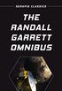 The Randall Garrett Omnibus (English Edition)