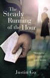 The Steady Running of the Hour (English Edition)