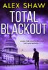 Total Blackout: A gripping, breathtaking, fast-paced SAS action adventure thriller you wont be able to put down (A Jack Tate SAS Thriller, Book 1) (English Edition)