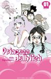 Princess Jellyfish #1