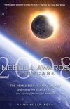 Nebula Awards Showcase 2008