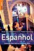 Guia de Conversao para Viagens - Espanhol