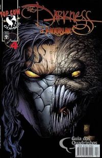 The Darkness & Witchblade #04