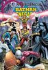 Convergncia: Batman e os Renegados