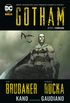 Gotham DPGC. Corrigan - Volume 4