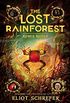 The Lost Rainforest #3: Rumi