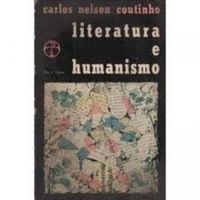 Literatura e humanismo