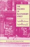 The Duchess of Bloombury Street