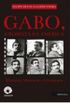 Gabo, cronista da Amrica