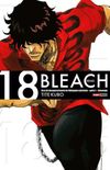 Bleach Remix #18