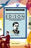 Edison e a Lmpada Eltrica