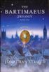 The Bartimaeus Trilogy, Book One: Amulet of Samarkand