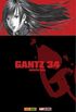 Gantz #34