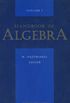 Handbook of Algebra: A Multi-volume Handbook (ISSN) (English Edition)