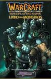 WarCraft RPG  Livro dos Monstros