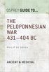 The Peloponnesian War 431404 BC (Guide to...) (English Edition)