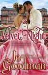 Velvet Night (Author