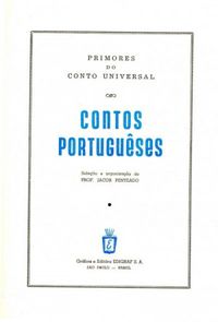 Contos portuguses
