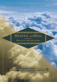 HEAVEN AND HELL (New Century Edition) (English Edition)
