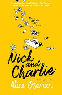 Nick and Charlie (eBook)