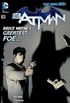 Batman #19 - Os novos 52