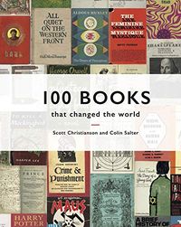100 Books that Changed the World (English Edition)