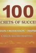 100 Secrets of Sucess