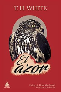 El azor (tico de los Libros n 36) (Spanish Edition)