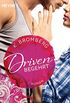 Driven. Begehrt: Band 2 - Roman (Driven-Serie) (German Edition)
