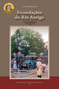 Recordaes do Rio Antigo
