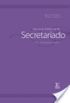 Manual do Profissional de Secretariado vol. IV