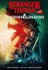 Stranger Things e Dungeons & Dragons
