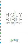 Holy Bible - New Testament